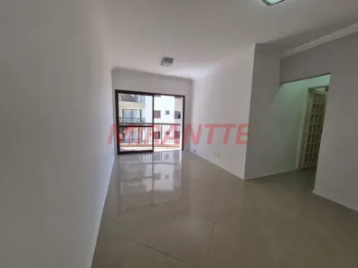 Apartamento com 3 Quartos para alugar, 82m² no Santana, São Paulo