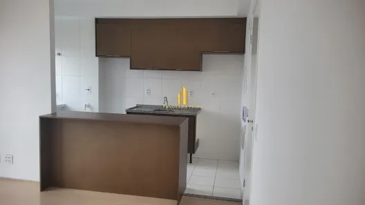 Apartamento com 2 Quartos à venda, 42m² no Dos Casa, São Bernardo do Campo