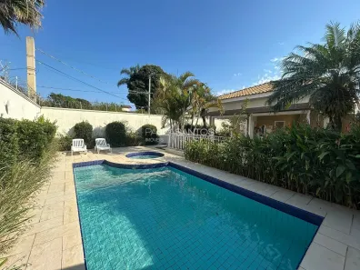 Casa de Condomínio com 3 Quartos à venda, 137m² no Jardim Pagliato, Sorocaba