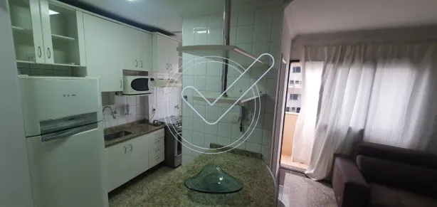 Apartamento com 2 Quartos para alugar, 79m² no Alphaville Centro Industrial e Empresarial/Alphaville., Barueri