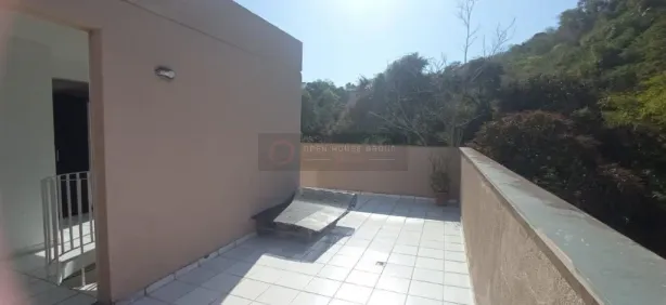 Cobertura com 3 Quartos à venda, 100m² no Maria Paula, São Gonçalo