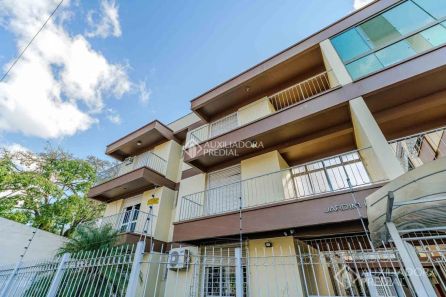 Apartamento com 3 Quartos à venda, 96m² no Medianeira, Porto Alegre