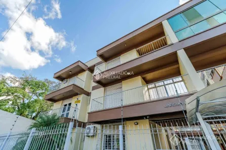 Apartamento com 3 Quartos à venda, 96m² no Medianeira, Porto Alegre