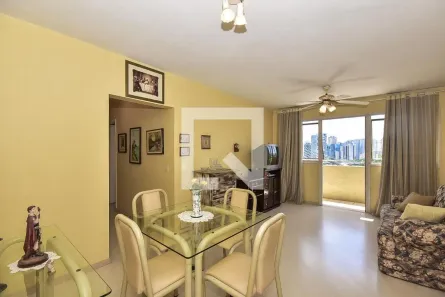 Apartamento com 2 Quartos à venda, 92m² no Real Parque, São Paulo