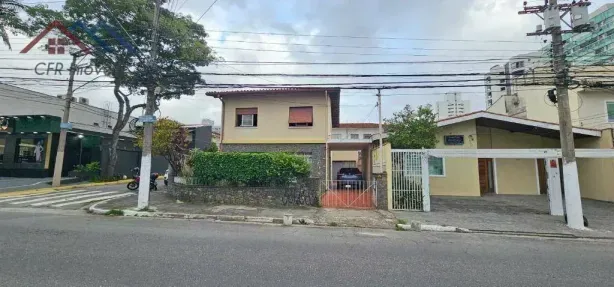 Imóvel Comercial para alugar, 186m² no Parque Colonial, São Paulo