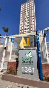 Apartamento com 2 Quartos à venda, 54m² no Jardim Ana Estela, Carapicuíba