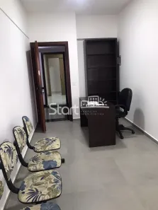 Sala Comercial com 2 Quartos à venda, 35m² no Centro, Campinas