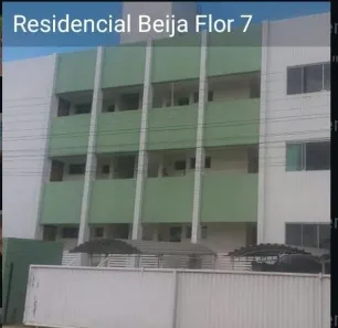 Apartamento com 2 Quartos à venda, 52m² no Indústrias, João Pessoa