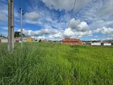 Lote/Terreno à venda, 250m² no Residencial Jardim Itália I e II Etapa, Anápolis
