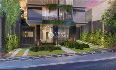 Apartamento com 2 Quartos à venda, 73m² no Lourdes, Belo Horizonte
