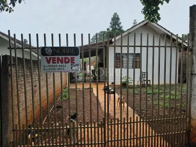 Casa com 2 Quartos à venda, 65m² no Jardim Oriental, Maringá