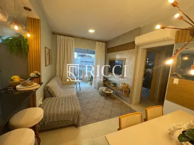 Apartamento com 2 Quartos à venda, 75m² no Embaré, Santos