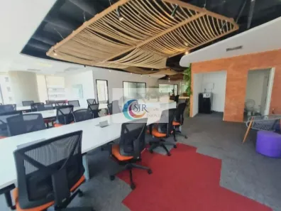Sala Comercial para alugar, 687m² no Cerqueira César, São Paulo