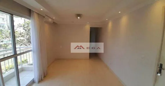 Apartamento com 2 Quartos à venda, 51m² no Jardim Nova Europa, Campinas