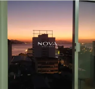 Sala Comercial à venda, 28m² no Centro, Niterói
