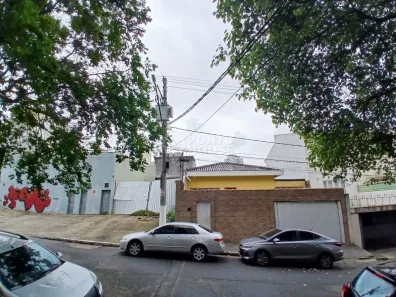 Lote/Terreno à venda, 430m² no Vila do Bosque, São Paulo