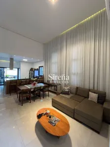 Casa de Condomínio com 3 Quartos à venda, 179m² no Flor D' Aldeia, Holambra