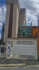 Apartamento com 2 Quartos à venda, 41m² no Vila Granada, São Paulo