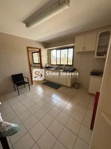 Apartamento com 3 Quartos à venda, 188m² no Fundinho, Uberlândia