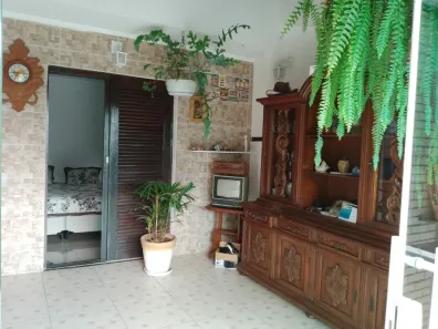 Casa com 3 Quartos à venda, 125m² no Parque Erasmo Assunção, Santo André