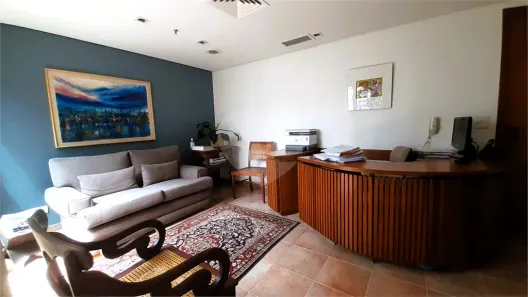 Sala Comercial à venda, 62m² no Indianópolis, São Paulo
