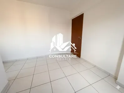 Apartamento com 2 Quartos à venda, 50m² no Jardim Guassu, São Vicente