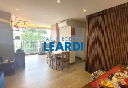 Apartamento com 2 Quartos à venda, 70m² no Vila Bertioga, São Paulo