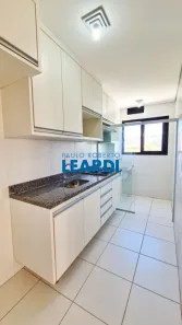 Apartamento com 2 Quartos à venda, 52m² no Ortizes, Valinhos