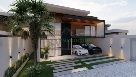 Apartamento com 4 Quartos à venda, 178m² no Salvaterra, Juiz de Fora