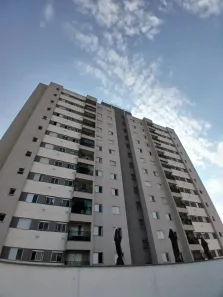 Apartamento com 2 Quartos à venda, 46m² no Vila Galvão, Guarulhos