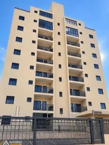 Apartamento com 2 Quartos à venda, 73m² no Remanso Campineiro, Hortolândia