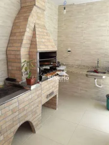 Casa com 3 Quartos à venda, 172m² no Condomínio Residencial Mantiqueira, São José dos Campos