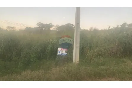 Lote/Terreno à venda, 360m² no Serra do Mimo, Barreiras