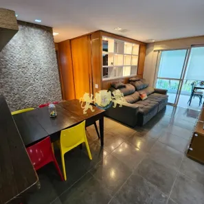 Flat com 2 Quartos à venda, 70m² no Bela Vista, São Paulo
