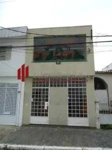 com 8 Quartos à venda, 248m² no Cambuci, São Paulo
