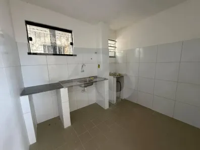 Apartamento com 3 Quartos à venda, 58m² no Bugio, Aracaju