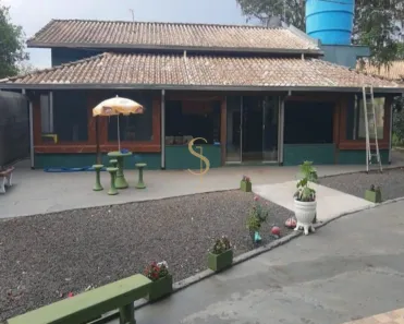 Fazenda/Sítio com 2 Quartos à venda, 185m² no , Claraval
