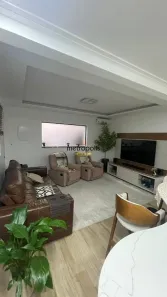 Casa com 3 Quartos à venda, 132m² no Santa Paula, São Caetano do Sul
