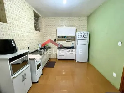 Casa com 2 Quartos à venda, 117m² no Parque Alto Sumaré, Bauru