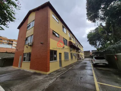 Apartamento com 2 Quartos à venda, 55m² no Praça Seca, Rio de Janeiro