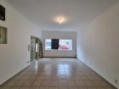 Ponto Comercial para alugar, 28m² no Vila Seixas, Ribeirão Preto