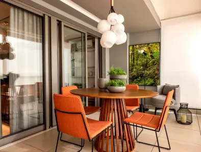 Apartamento com 2 Quartos à venda, 84m² no Cidade Monções, São Paulo
