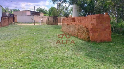 Lote/Terreno à venda, 600m² no , Guapiaçu