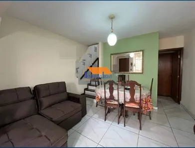 Casa com 3 Quartos à venda, 80m² no Dona Clara, Belo Horizonte