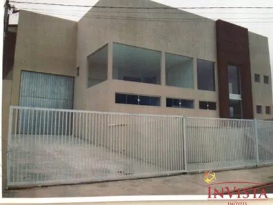 Galpão/Depósito/Armazém à venda, 1778m² no Cidade Nova Arujá, Arujá
