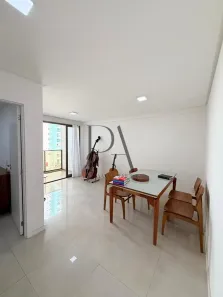 Apartamento com 4 Quartos à venda, 96m² no Praia de Itaparica, Vila Velha