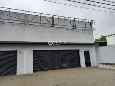 Ponto Comercial para alugar, 197m² no Jardim Glória, Americana