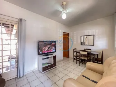 Casa com 3 Quartos à venda, 69m² no Cambezinho, Londrina