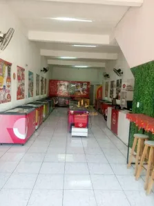 Ponto Comercial à venda, 402m² no Bussocaba, Osasco