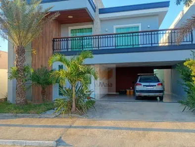 Casa de Condomínio com 3 Quartos à venda, 285m² no Nova São Pedro, São Pedro da Aldeia